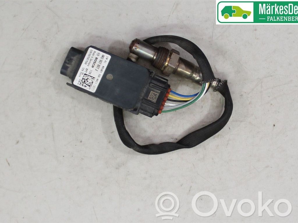 Audi A6 S6 C8 4K Lambda probe sensor 