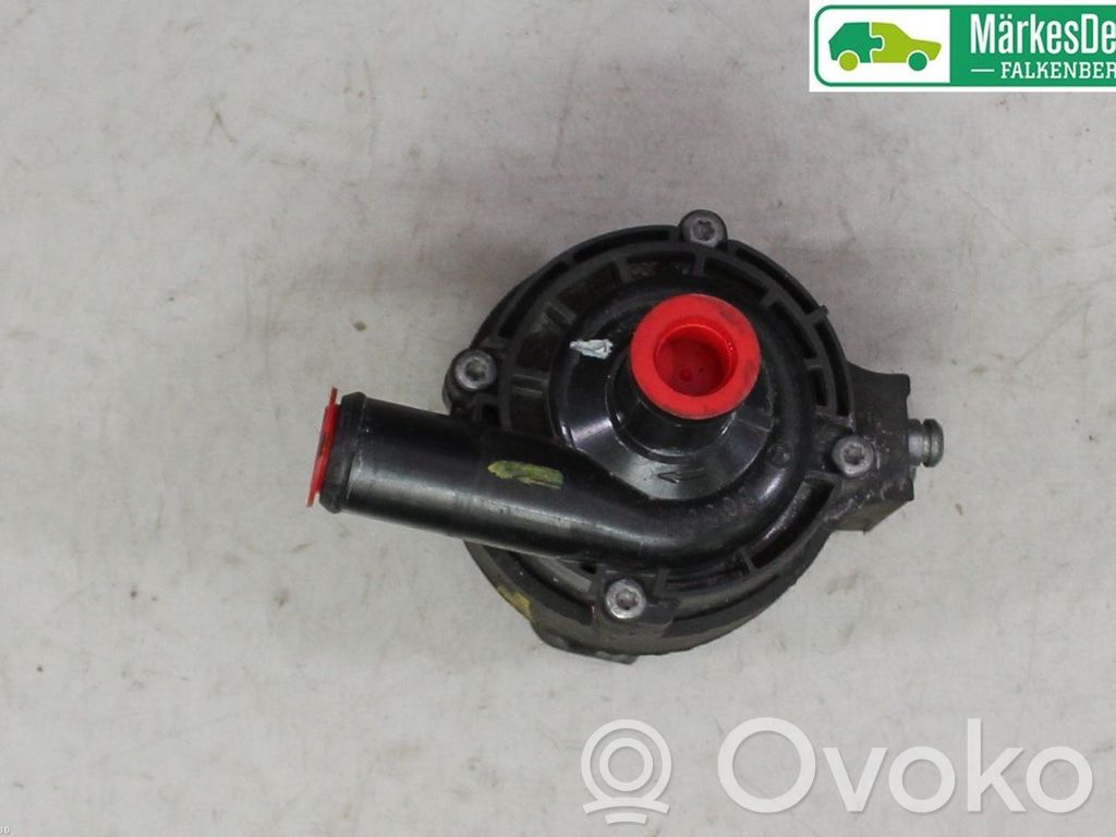 MG EHS Pompe à eau de liquide de refroidissement 