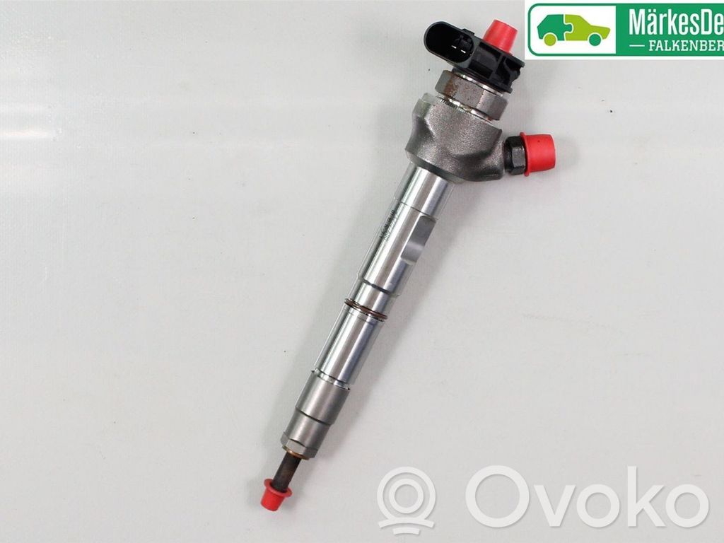 Audi A6 S6 C8 4K Inyector de combustible 