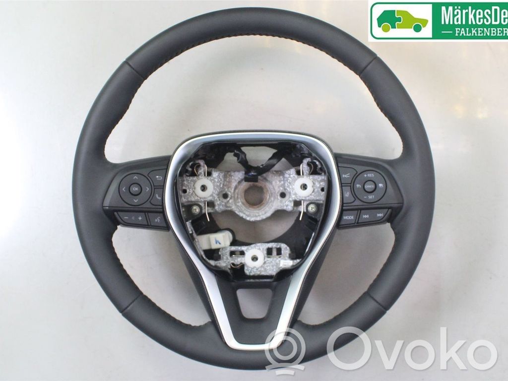 Toyota Corolla E210 E21 Ohjauspyörä 