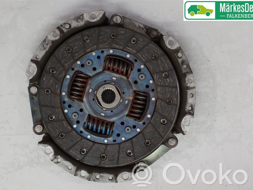 Hyundai ix20 Pressure plate 