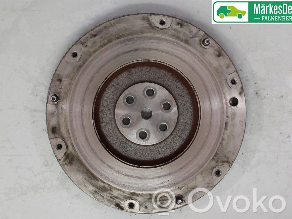 Hyundai ix20 Flywheel 