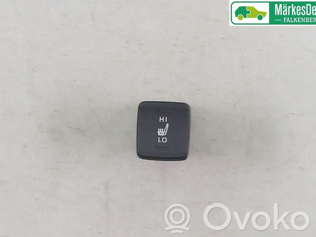 Toyota Corolla E210 E21 Seat heating switch 