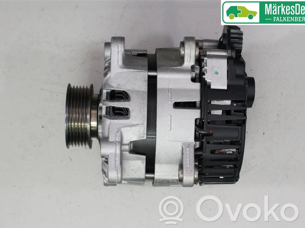 Audi A4 S4 B9 8W Alternator 