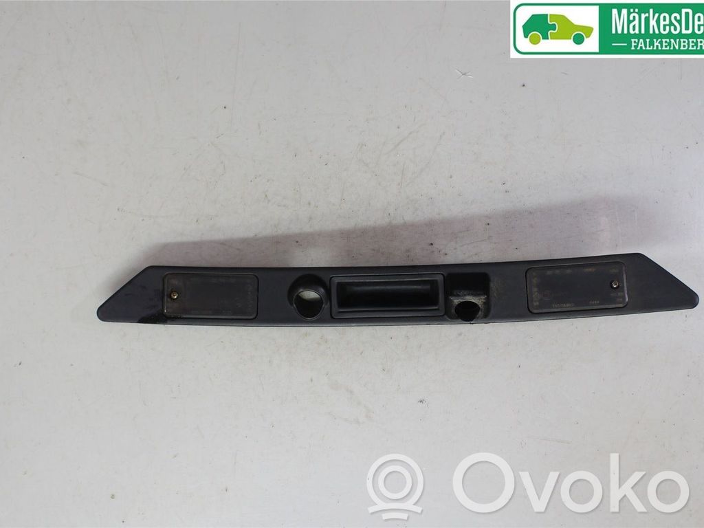 Audi A8 S8 D4 4H Mâner exterior deschidere hayon/portbagaj/oblon 