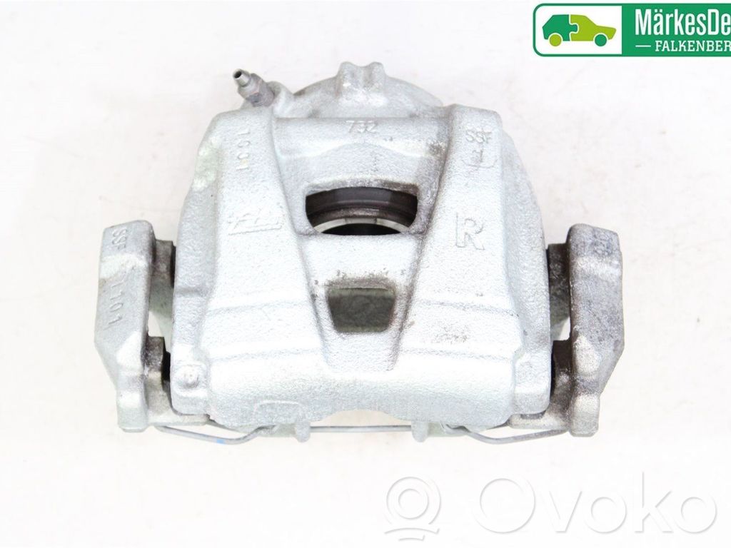 MG EHS Front brake caliper 