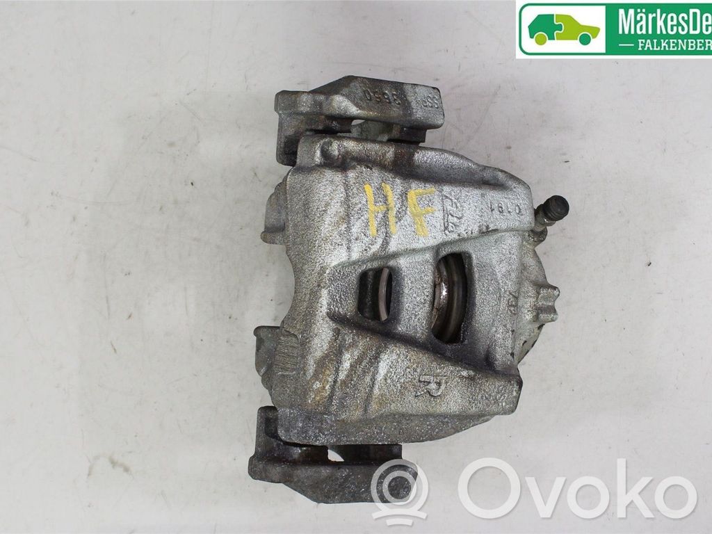 MG EHS Front brake caliper 