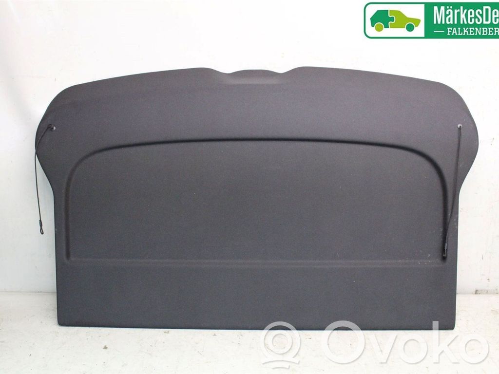 Audi A3 S3 8P Hattuhylly 