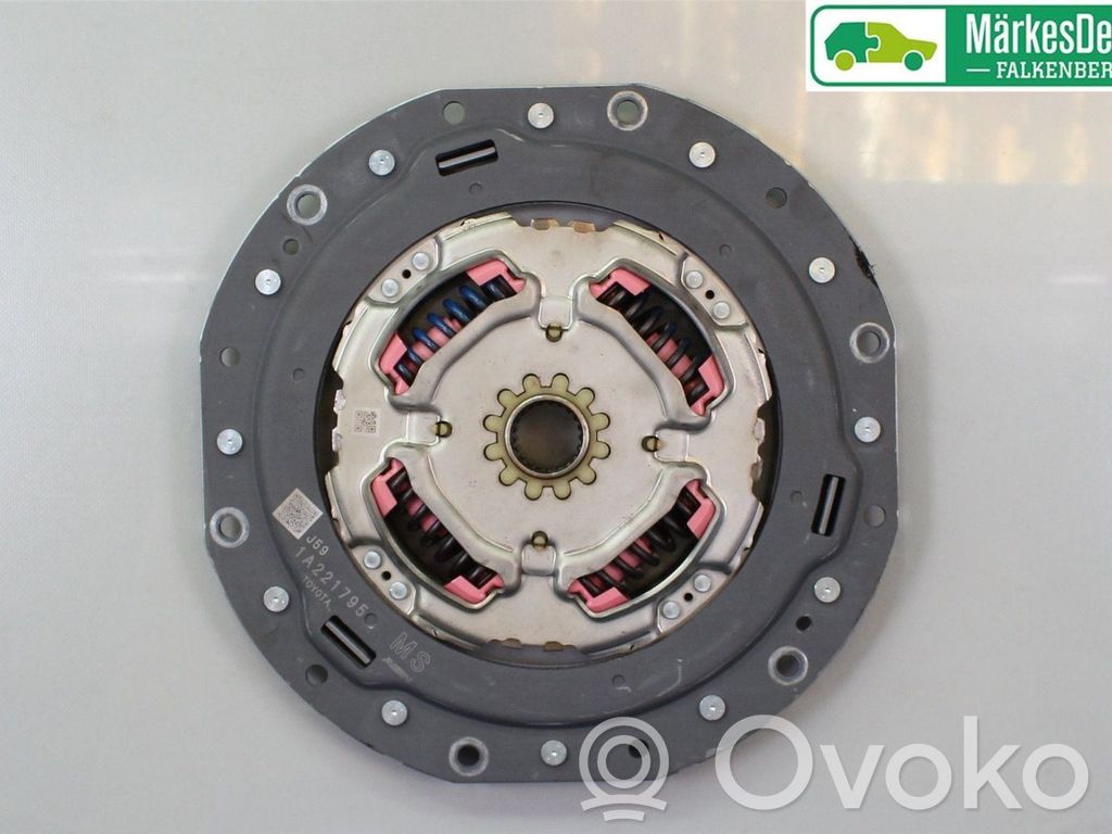 Toyota RAV 4 (XA50) Clutch pressure plate 