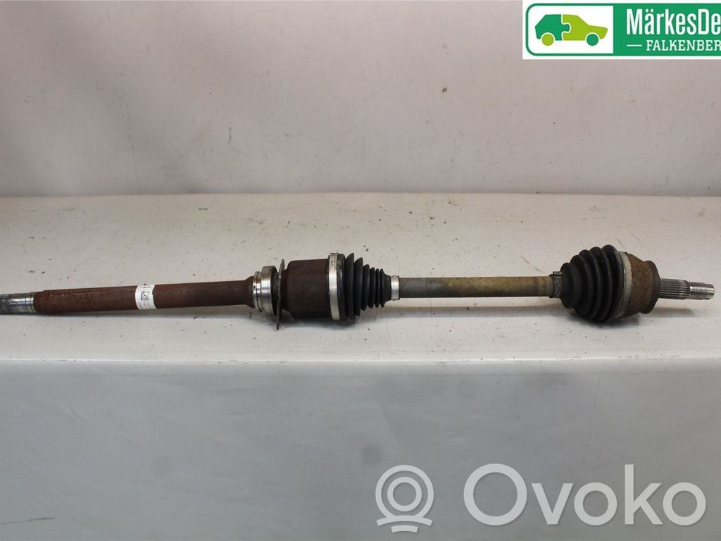 Fiat Tipo Front driveshaft 