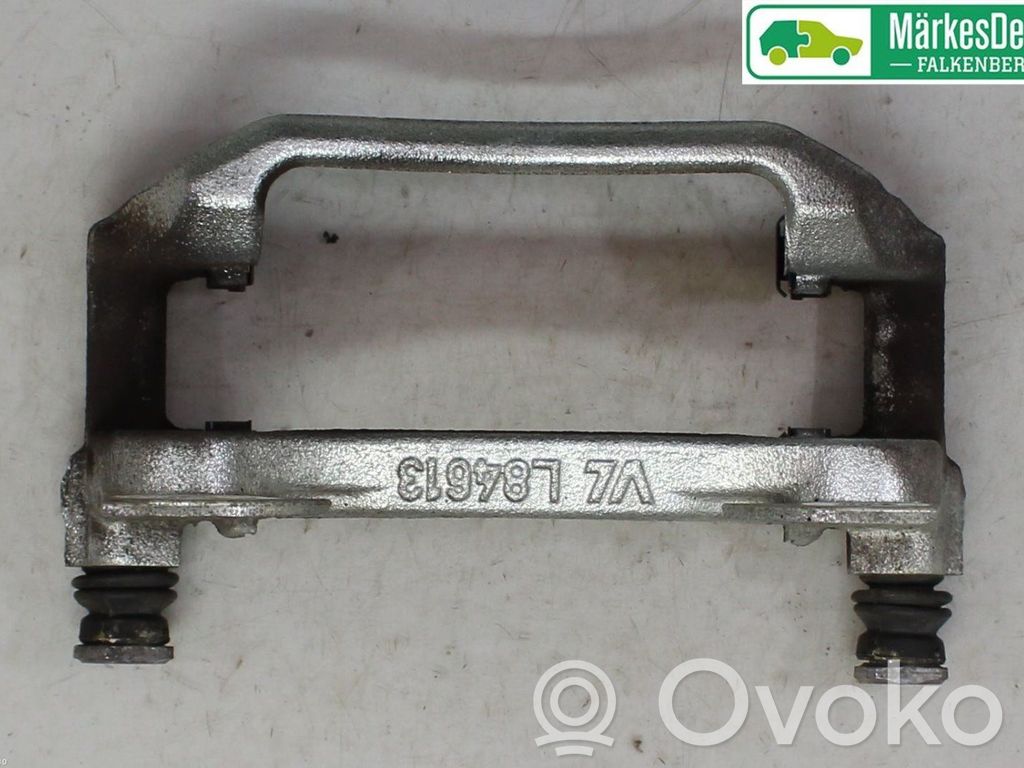 Toyota Corolla E210 E21 Stabdžių kaladėlių apkaba/ laikiklis (priekis) 