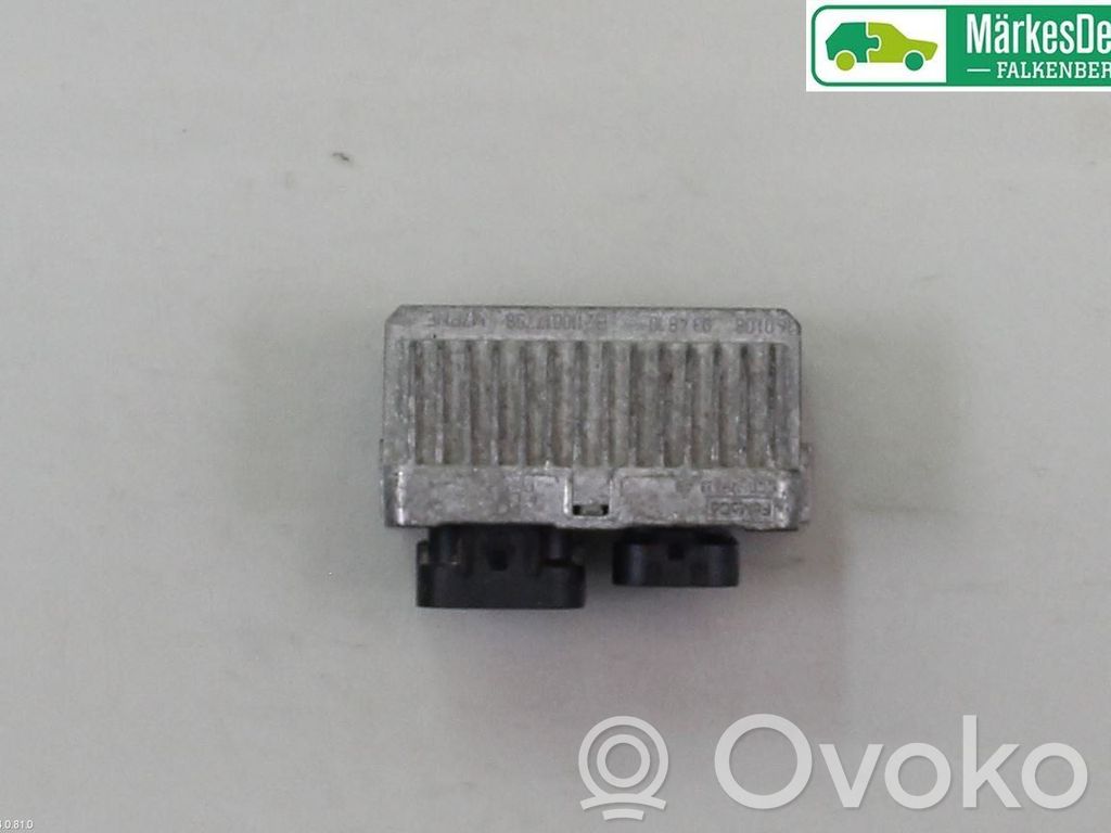 Relé de encendido   1780391,CC1112B533AB,CC1112B533AB