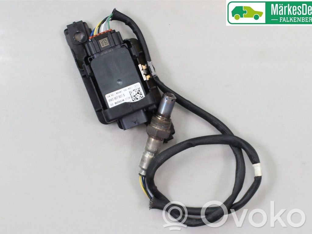 Audi A4 S4 B9 8W Lambda probe sensor 