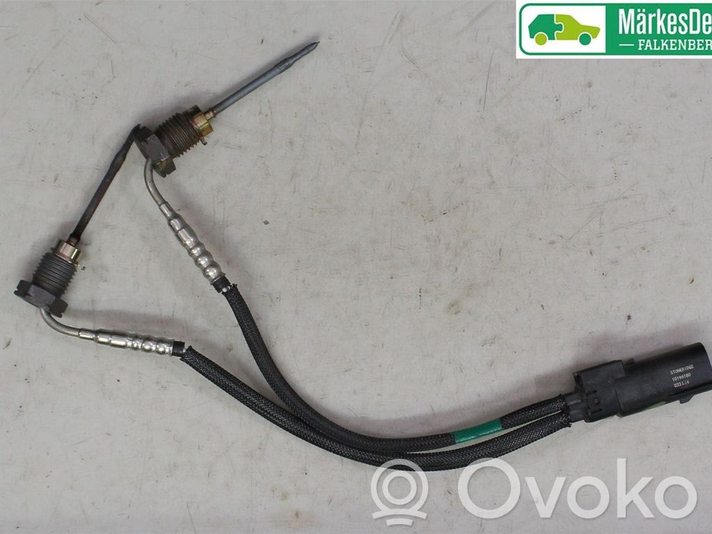 Sensor de temperatura del escape   10196180,10196180,10196180