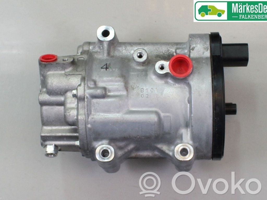 Toyota Corolla E210 E21 Compresseur de climatisation 