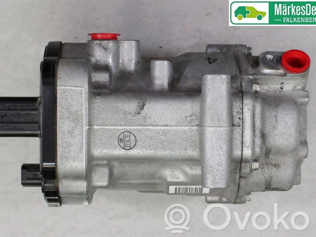 Toyota Corolla E210 E21 Klimakompressor Pumpe 