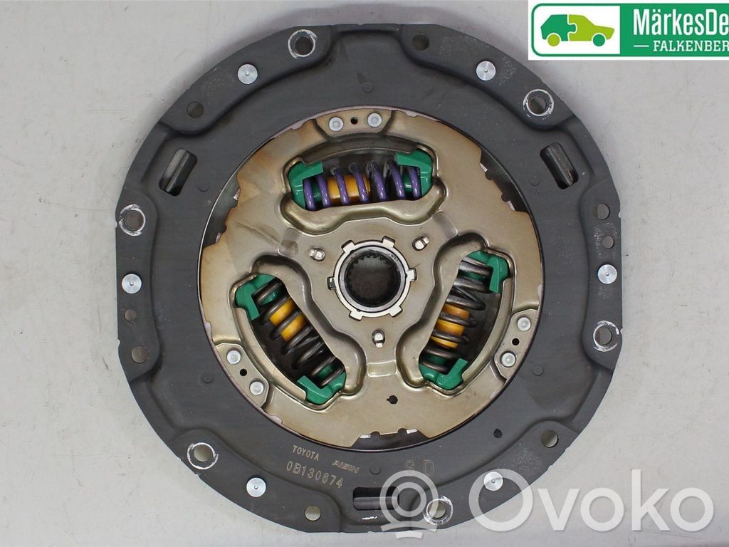 Toyota Corolla E210 E21 Clutch pressure plate 