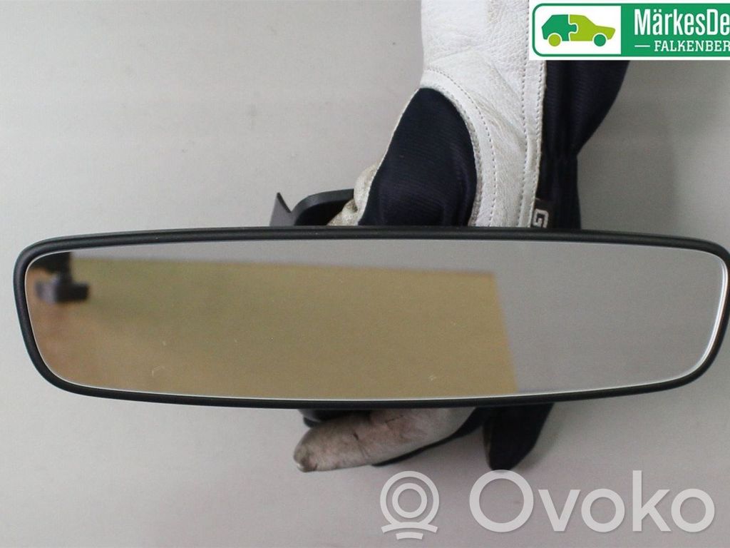 Audi A4 S4 B9 8W Espejo retrovisor (interior) 
