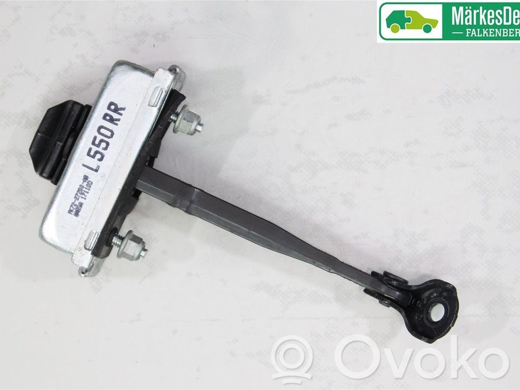 Land Rover Discovery Sport Opritor ușă față 