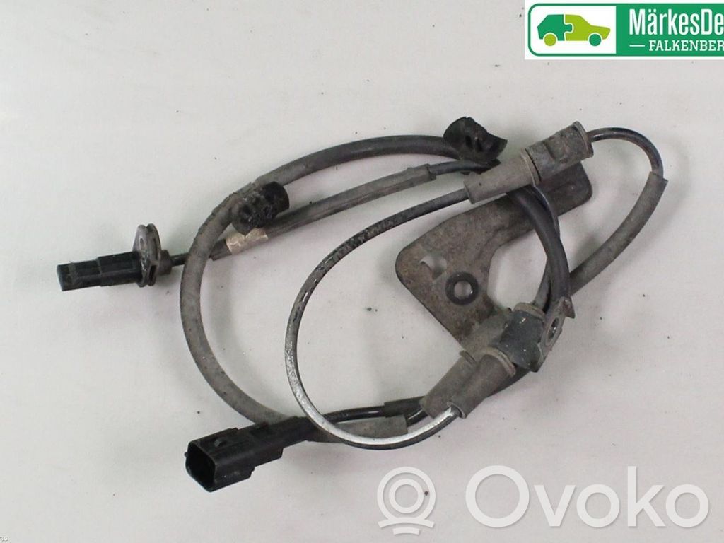 KIA Niro ABS Sensor 