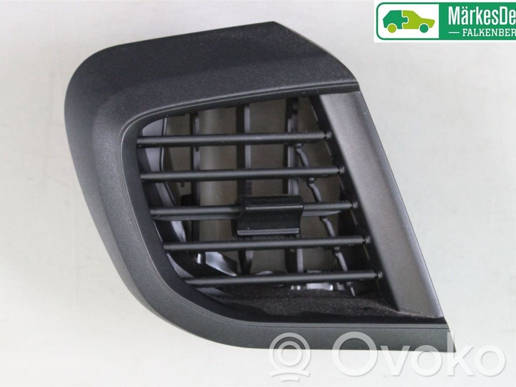 Toyota Proace Centrinės oro grotelės 