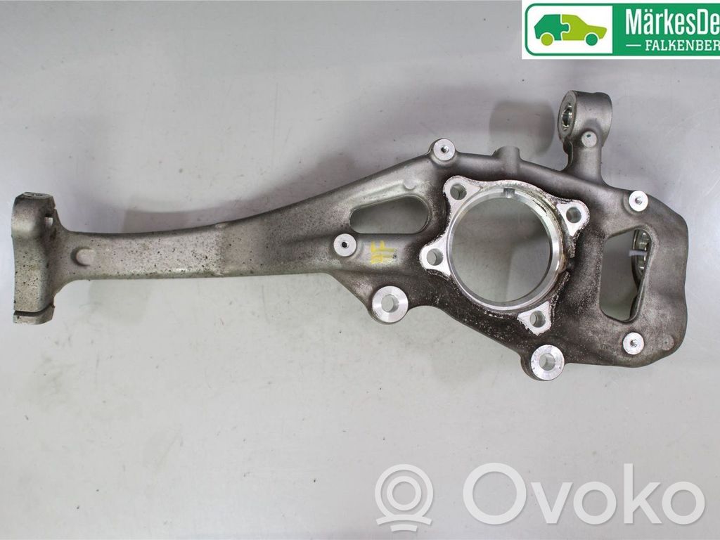 Audi A6 S6 C8 4K Priekinis kelmas 