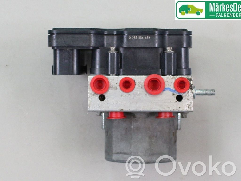 Ford Transit ABS Pump 