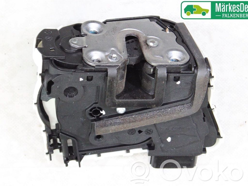 Front door lock   10640634,10640634