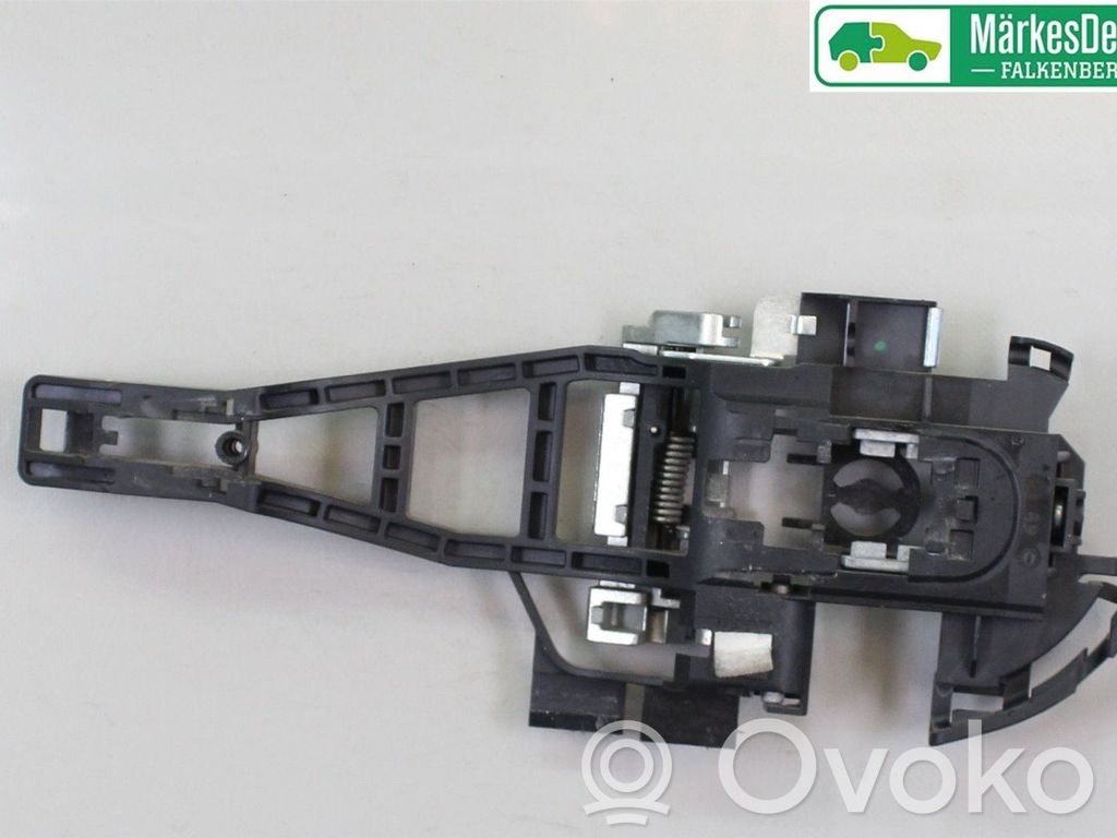 Ford Transit Ārējais atvēršanas rokturis 
