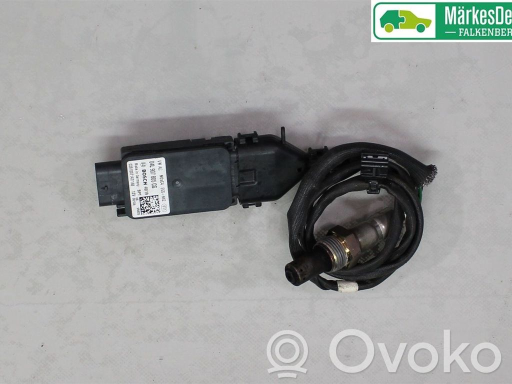 Volkswagen Touran III Lambda probe sensor 