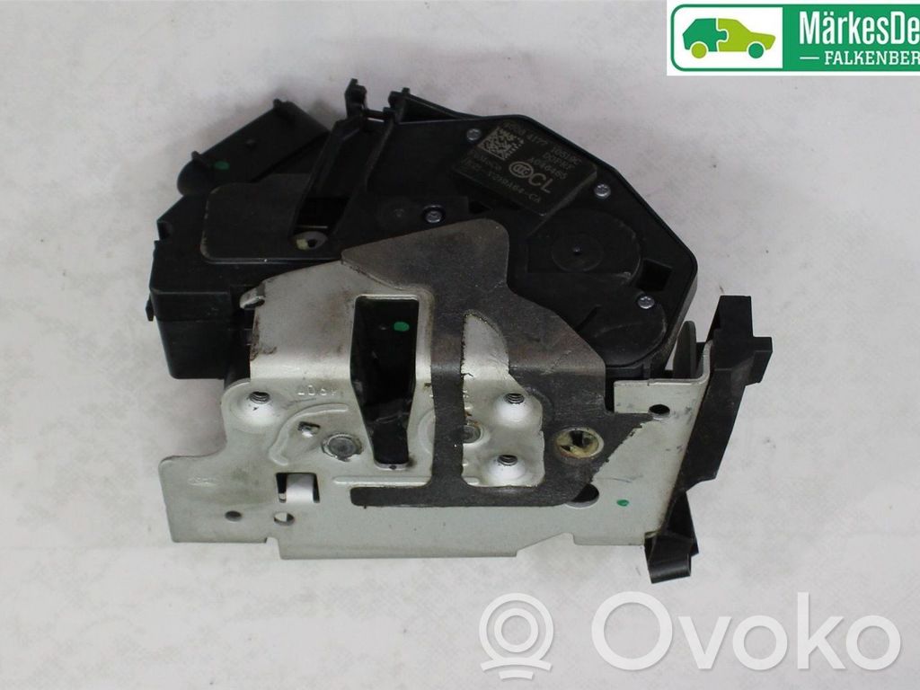 Ford Transit Front door lock 