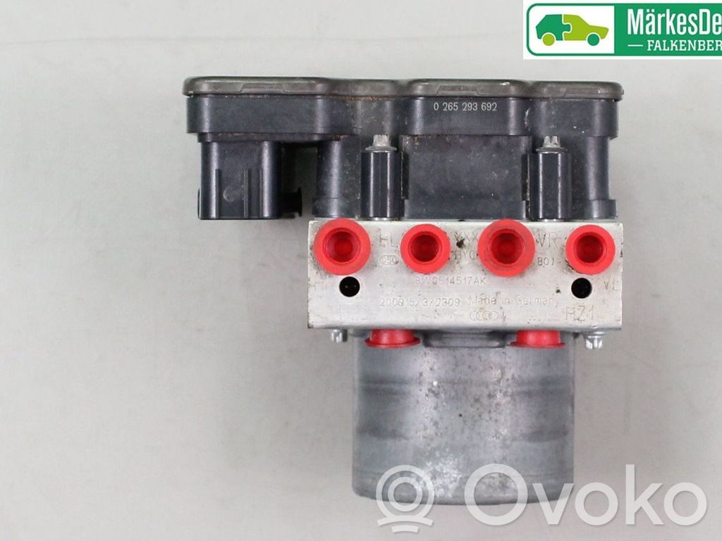 Audi A5 ABS Pump 