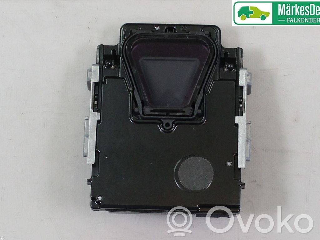 Audi A5 Rain sensor 