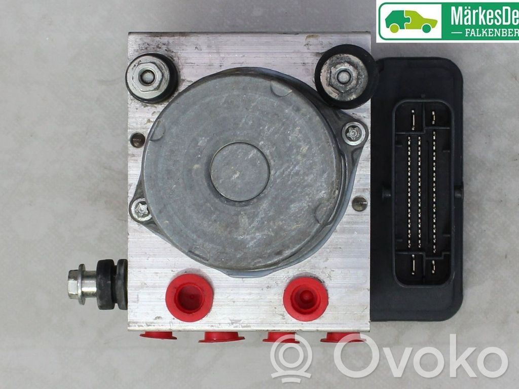 Ford Transit Custom ABS Pump 