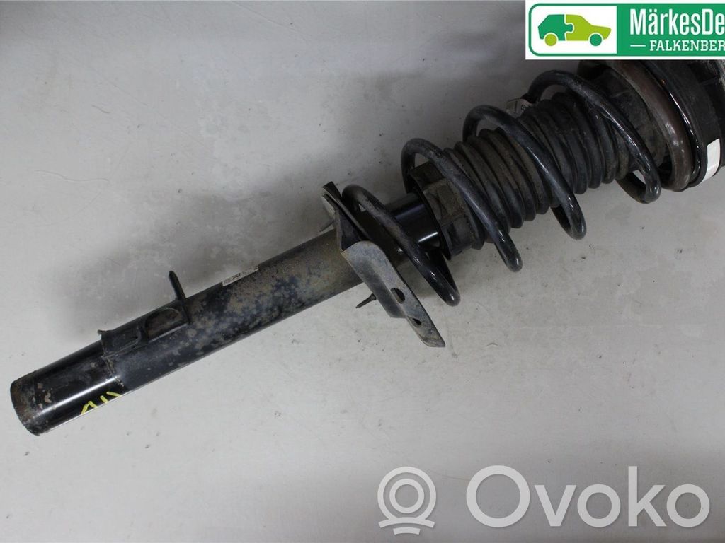 Land Rover Range Rover Evoque L538 Ammortizzatore posteriore 