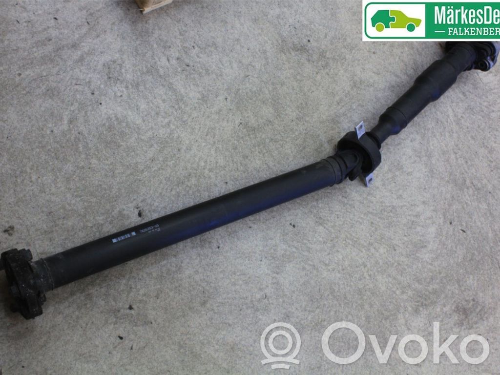 BMW 4 F32 F33 Wał napędowy / Komplet 