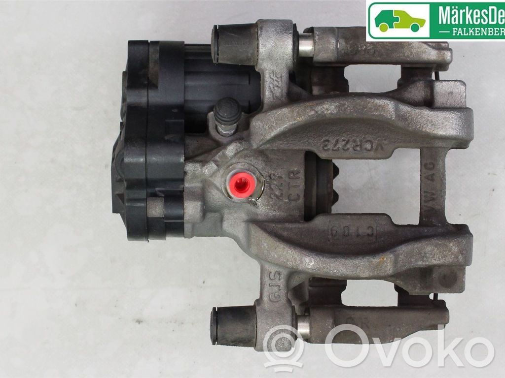 Audi Q3 F3 Etrier frână spate 