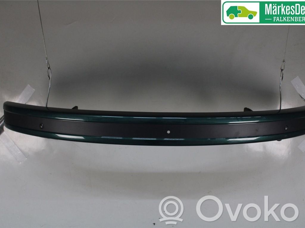 Volkswagen Beetle 1303 Bară spate 