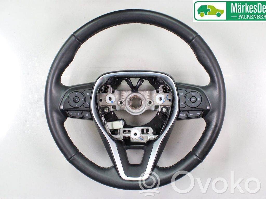 Toyota Corolla E210 E21 Ohjauspyörä 