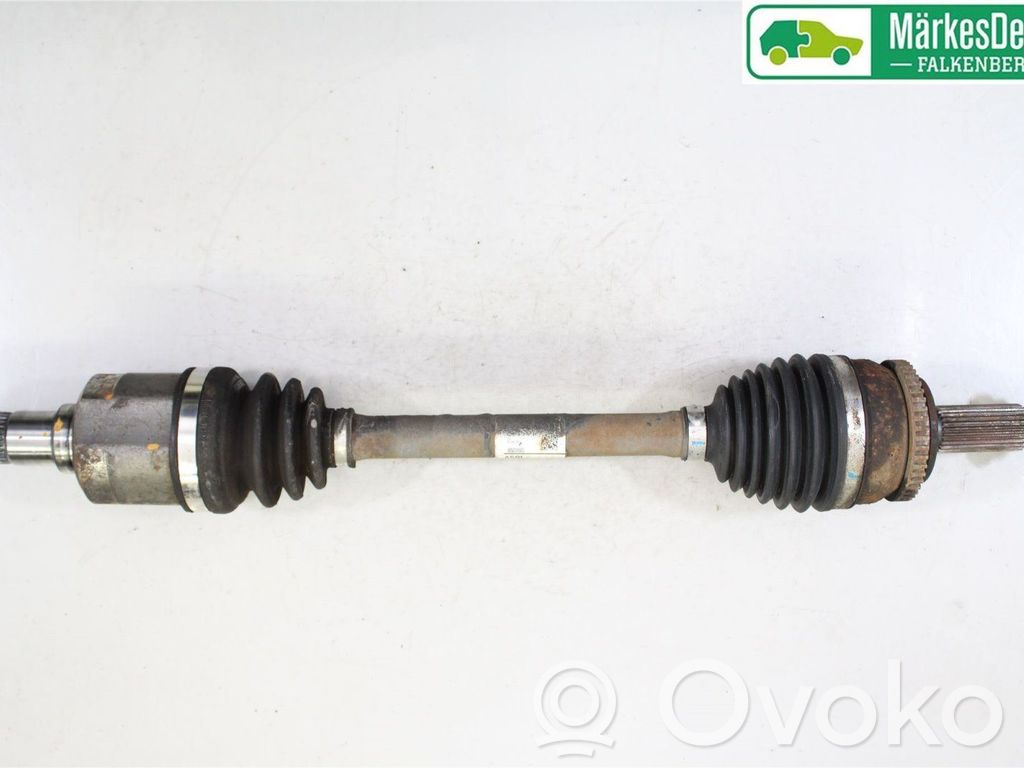 KIA Ceed Front driveshaft 