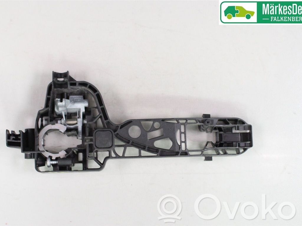 Mercedes-Benz Sprinter W907 W910 Klamka zewnętrzna drzwi przednich 