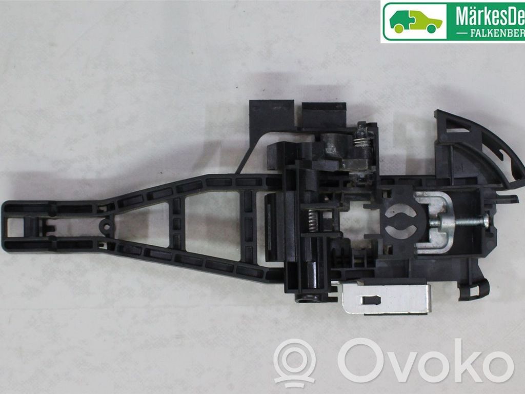 Ford Transit Ārējais atvēršanas rokturis 