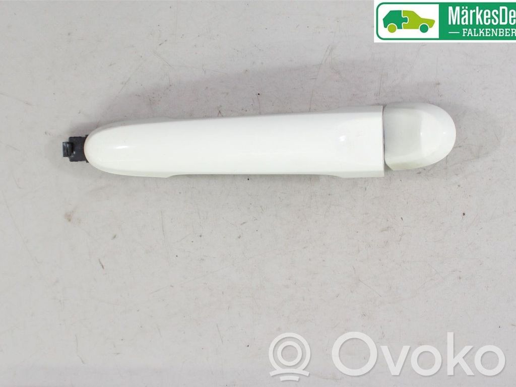Nissan Note (E12) Manecilla externa puerta delantera 