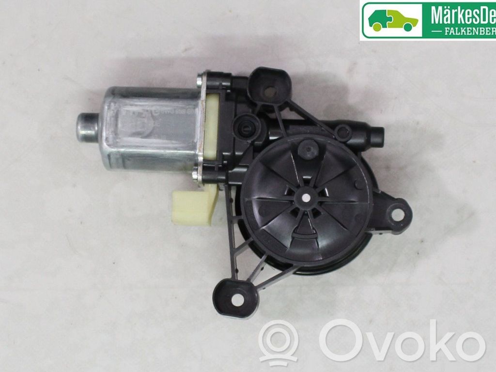 Audi A4 S4 B9 8W Motor macara geam ușă față 