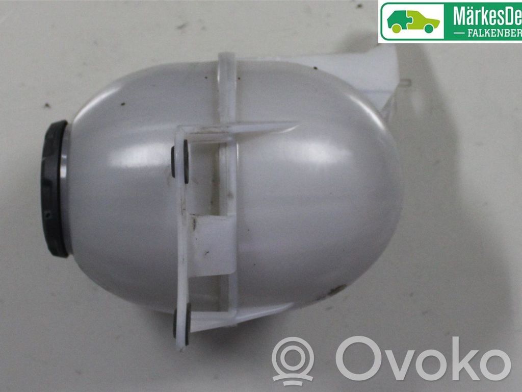 Volkswagen Amarok Serbatoio di compensazione del liquido refrigerante/vaschetta 