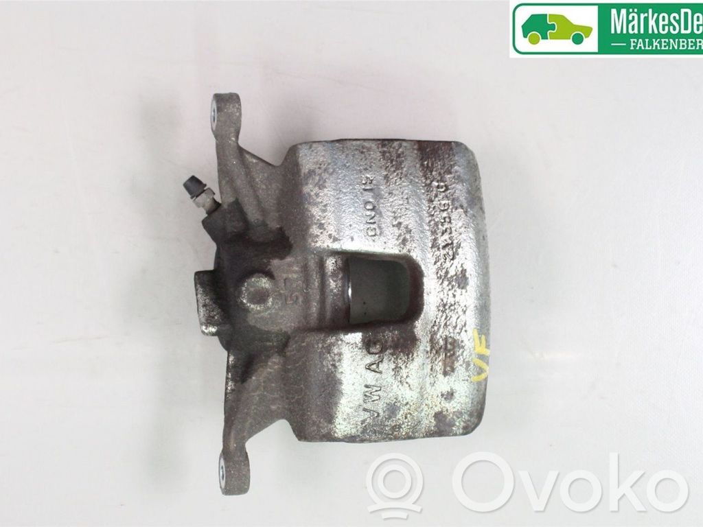 Volkswagen Golf VIII Pinza del freno anteriore