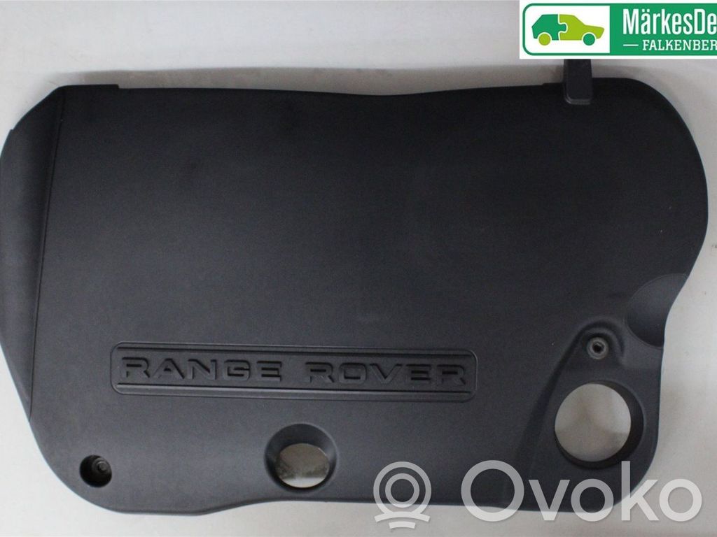 Land Rover Range Rover Evoque L538 Moottorin koppa 