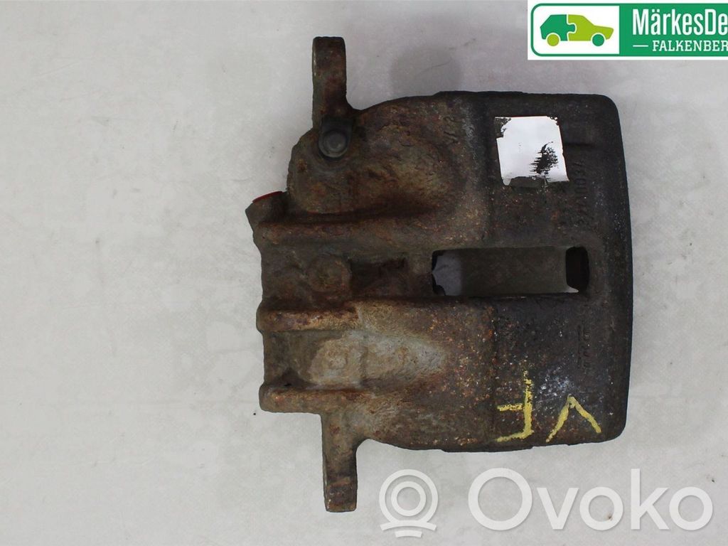 Peugeot Expert Pinza del freno anteriore 