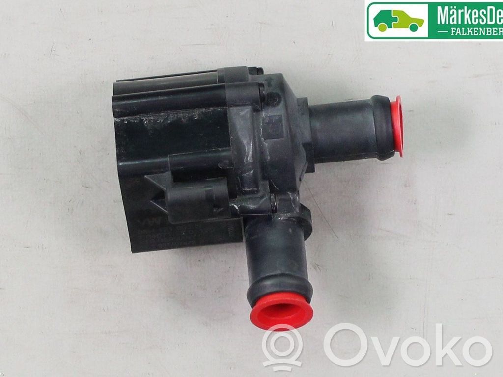 Audi A5 Pompe à eau de liquide de refroidissement