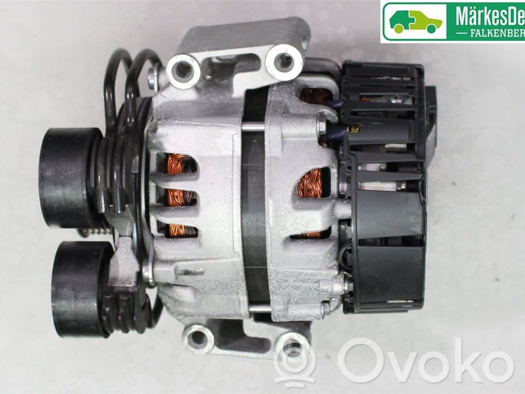 Audi A4 S4 B9 8W Generatore/alternatore